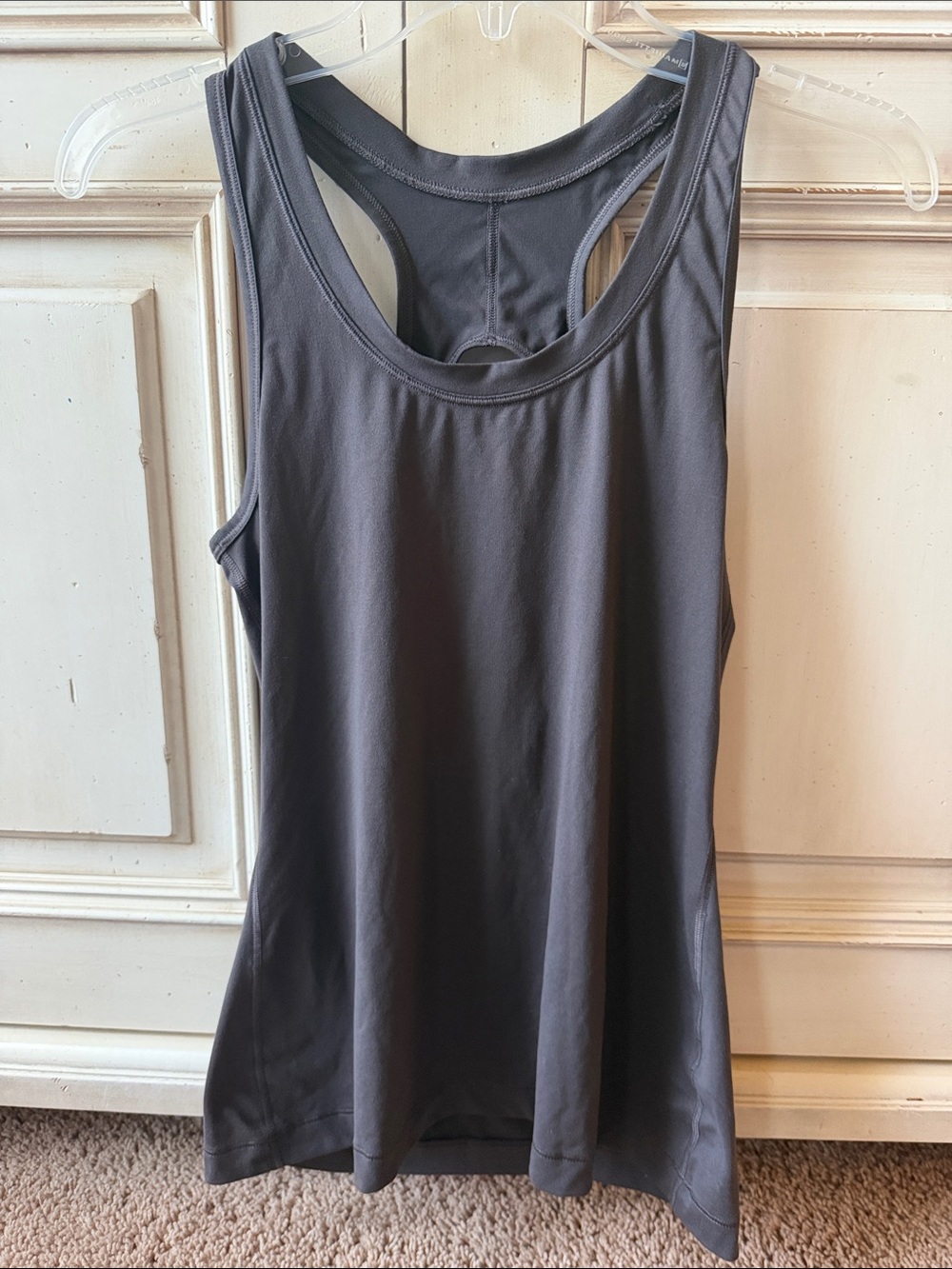 Athleta Racerback Performance Tank